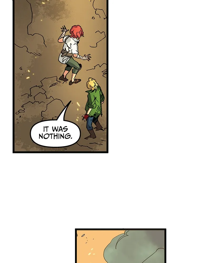 Dents Chapter 66 page 13 - 