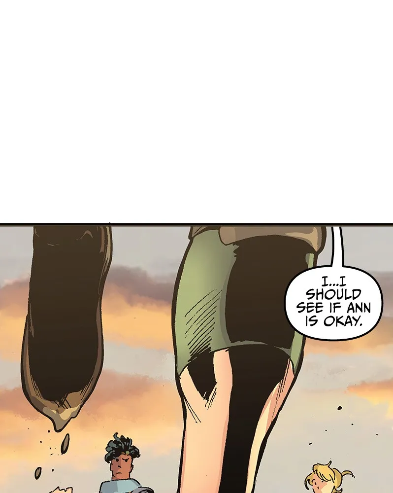 Dents Chapter 66 page 16 - 