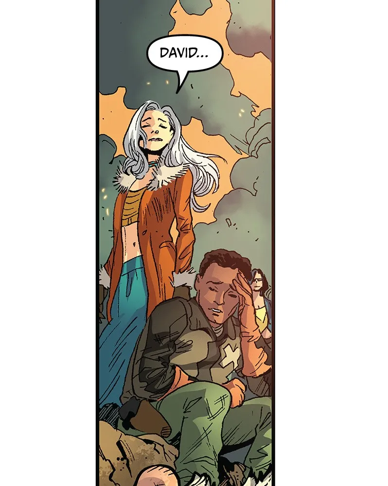 Dents Chapter 66 page 19 - 