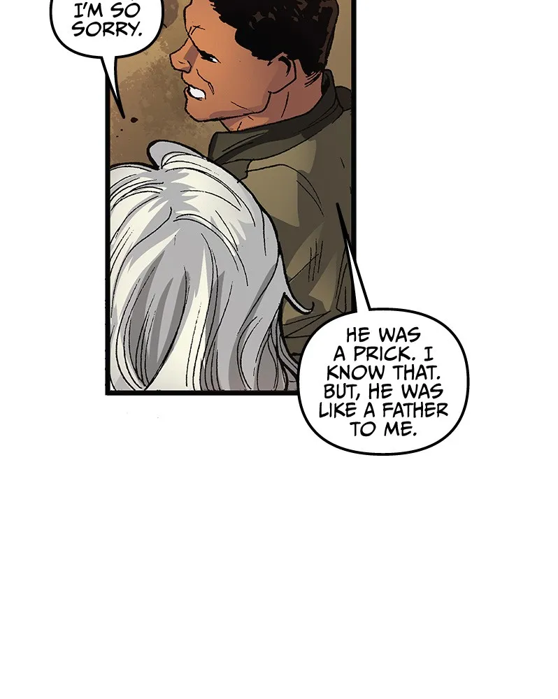 Dents Chapter 66 page 22 - 