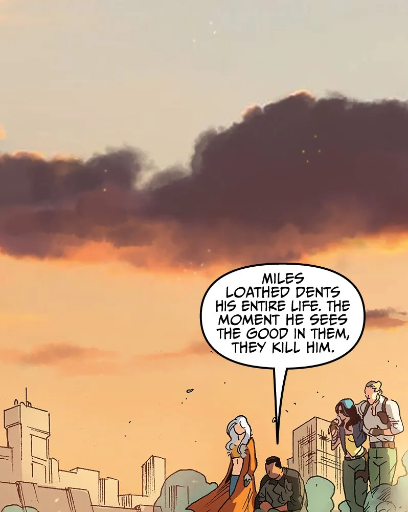 Dents Chapter 66 page 26 - 