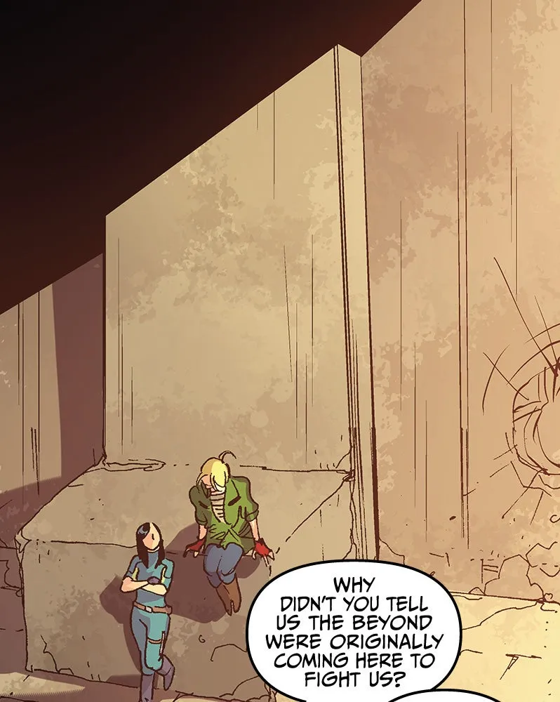 Dents Chapter 66 page 31 - 