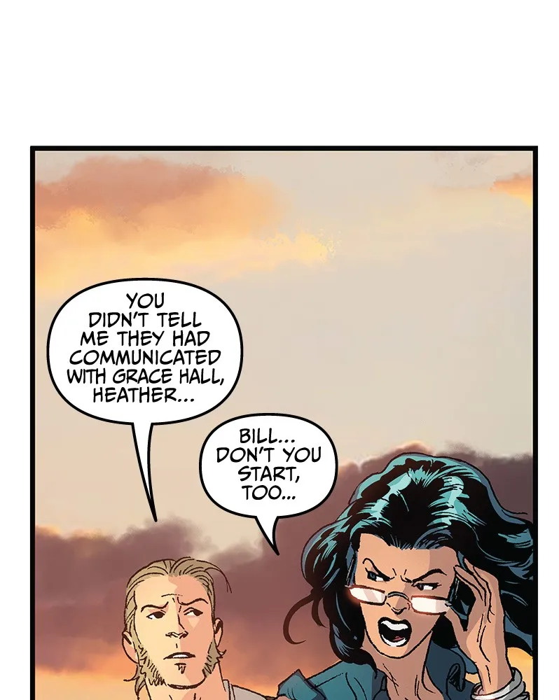 Dents Chapter 66 page 37 - 