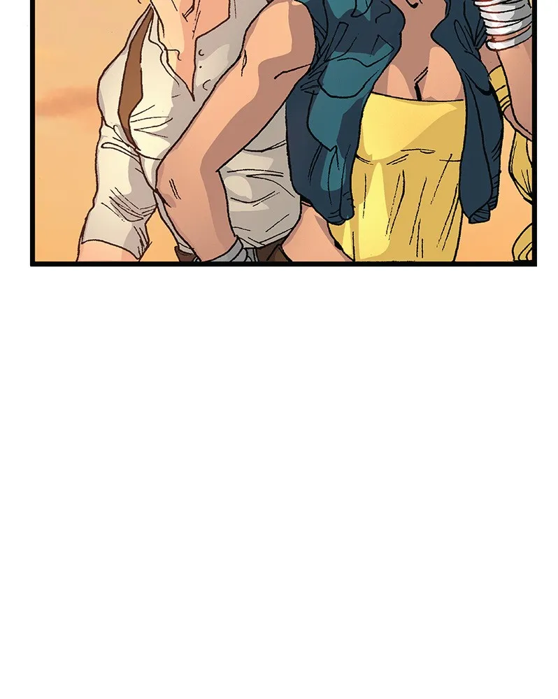 Dents Chapter 66 page 38 - 
