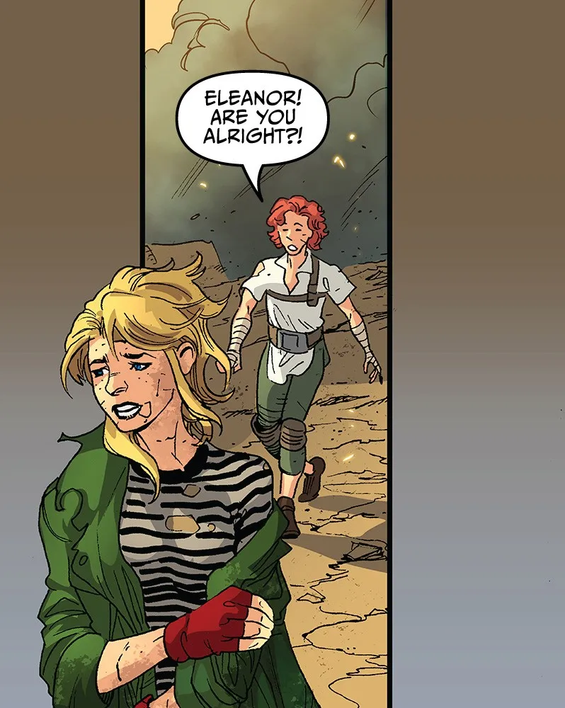 Dents Chapter 66 page 5 - 