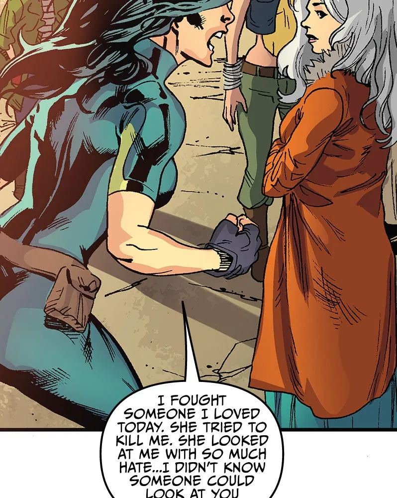 Dents Chapter 66 page 42 - 