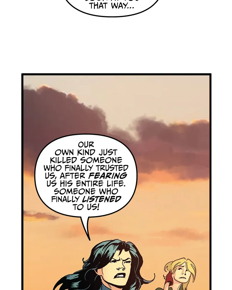 Dents Chapter 66 page 43 - 
