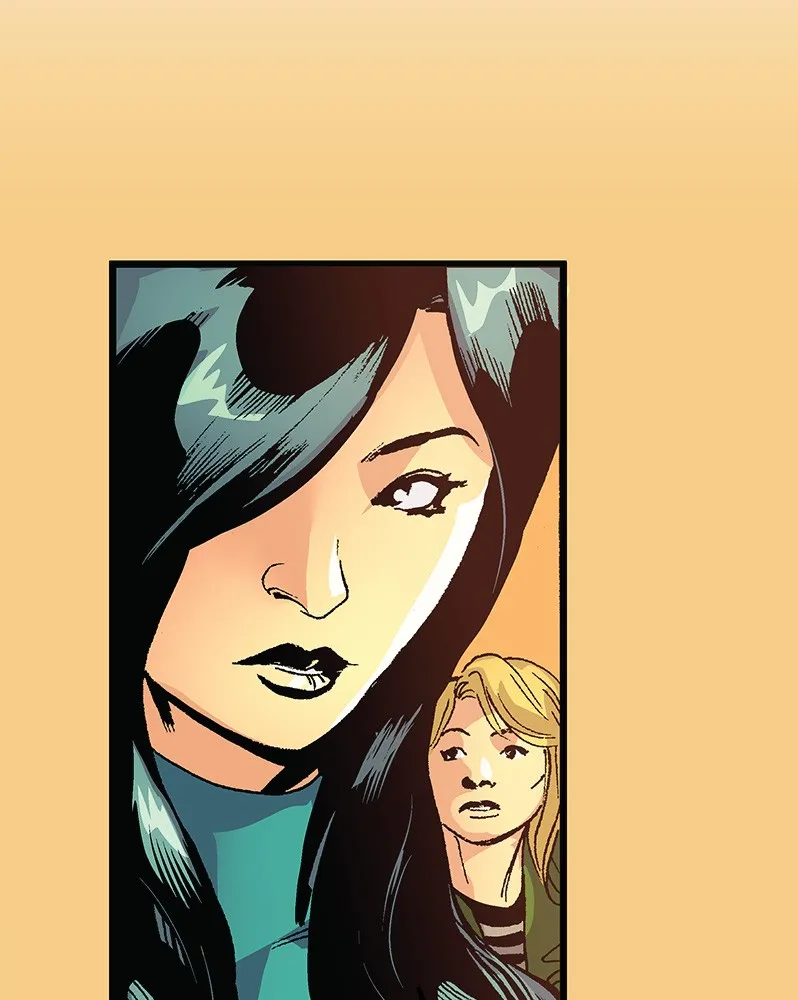 Dents Chapter 66 page 45 - 