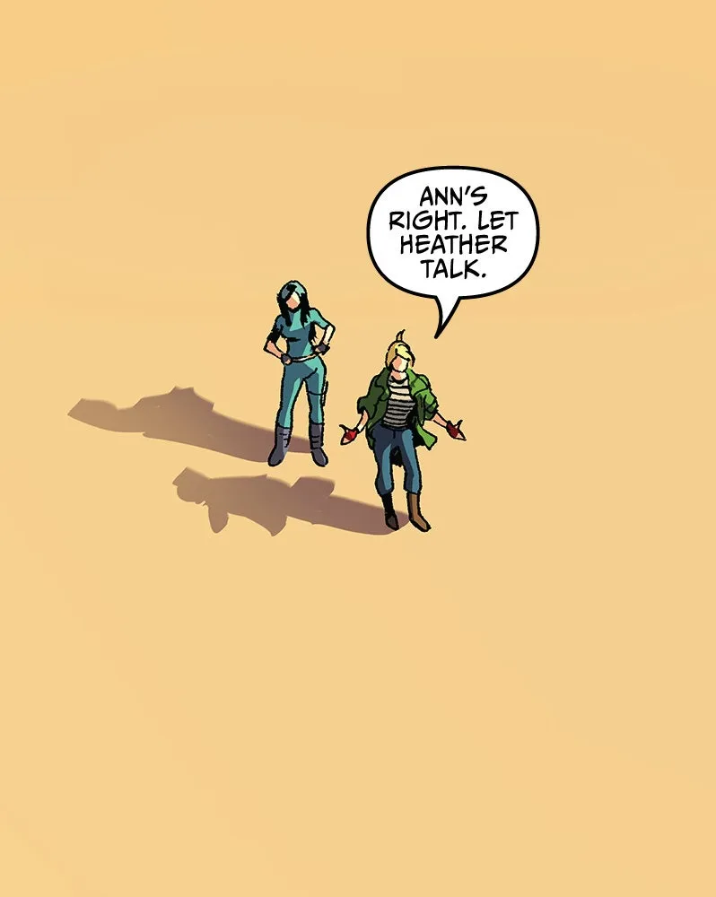 Dents Chapter 66 page 47 - 