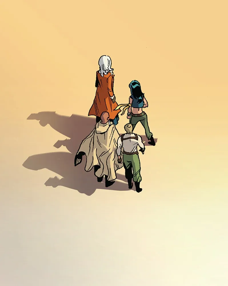 Dents Chapter 66 page 48 - 
