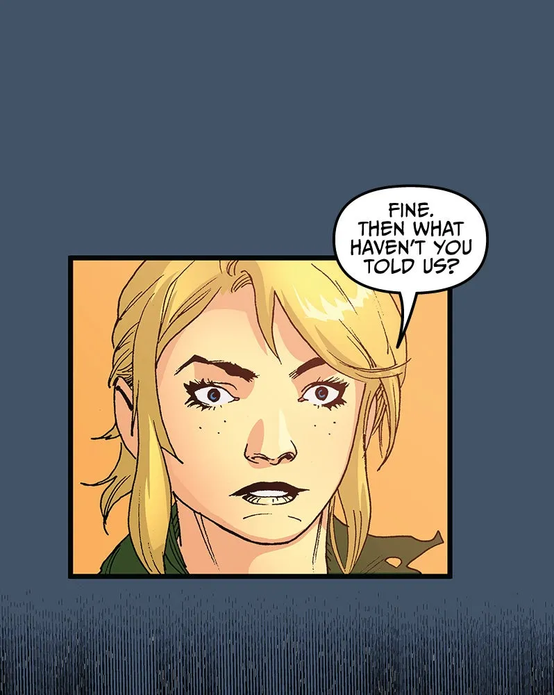 Dents Chapter 66 page 51 - 
