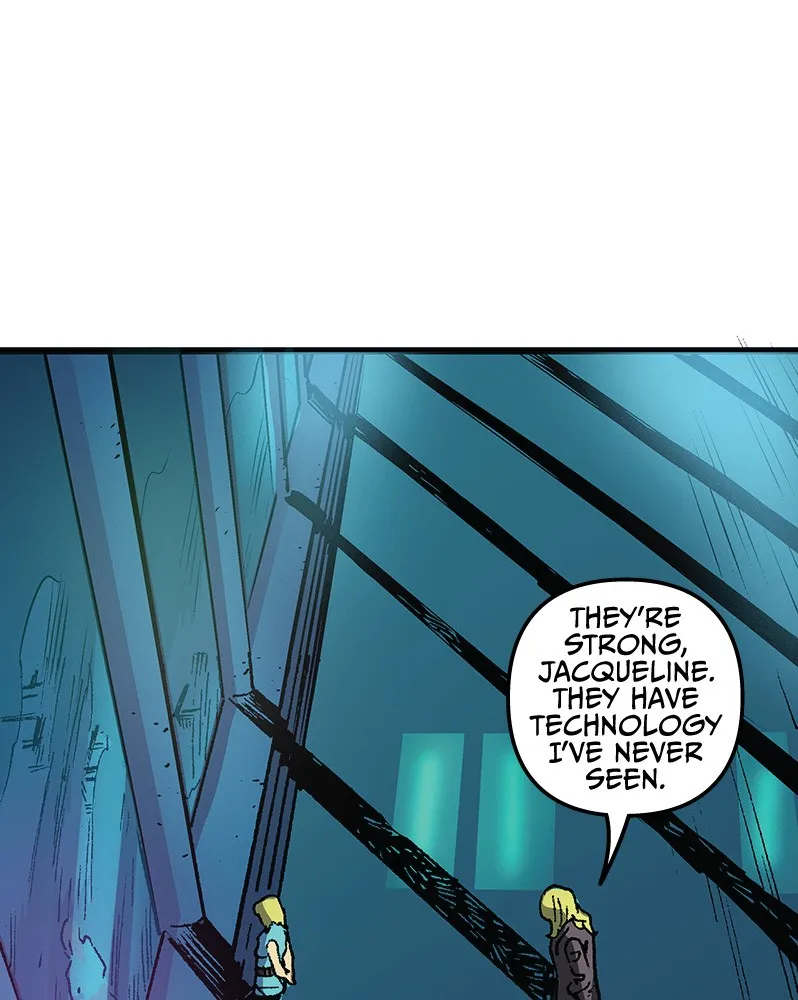 Dents Chapter 66 page 55 - 
