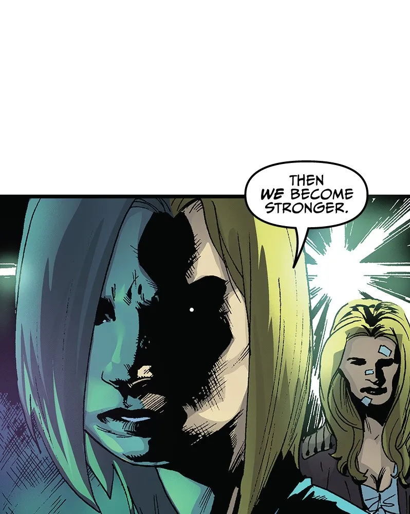 Dents Chapter 66 page 57 - 