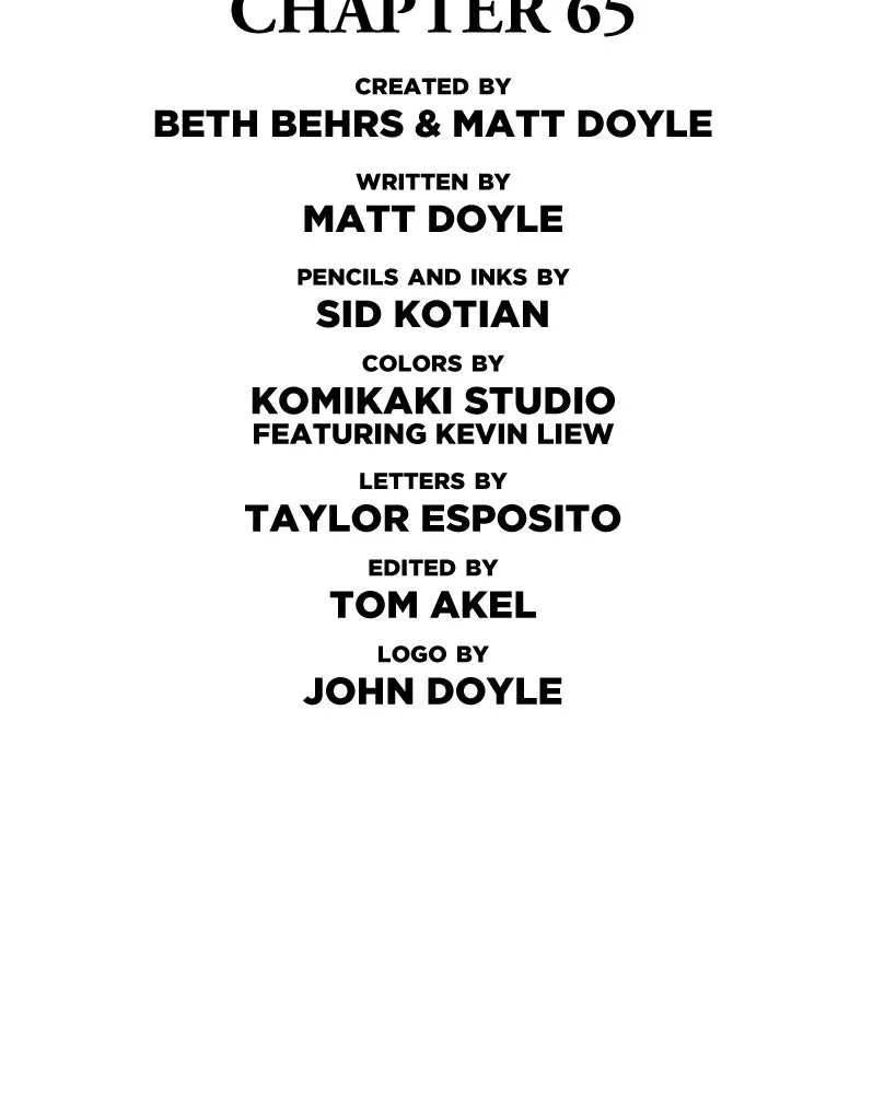 Dents Chapter 66 page 59 - 