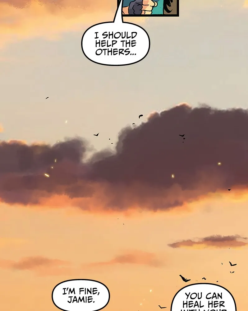 Dents Chapter 66 page 7 - 