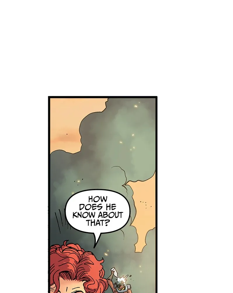 Dents Chapter 66 page 10 - 