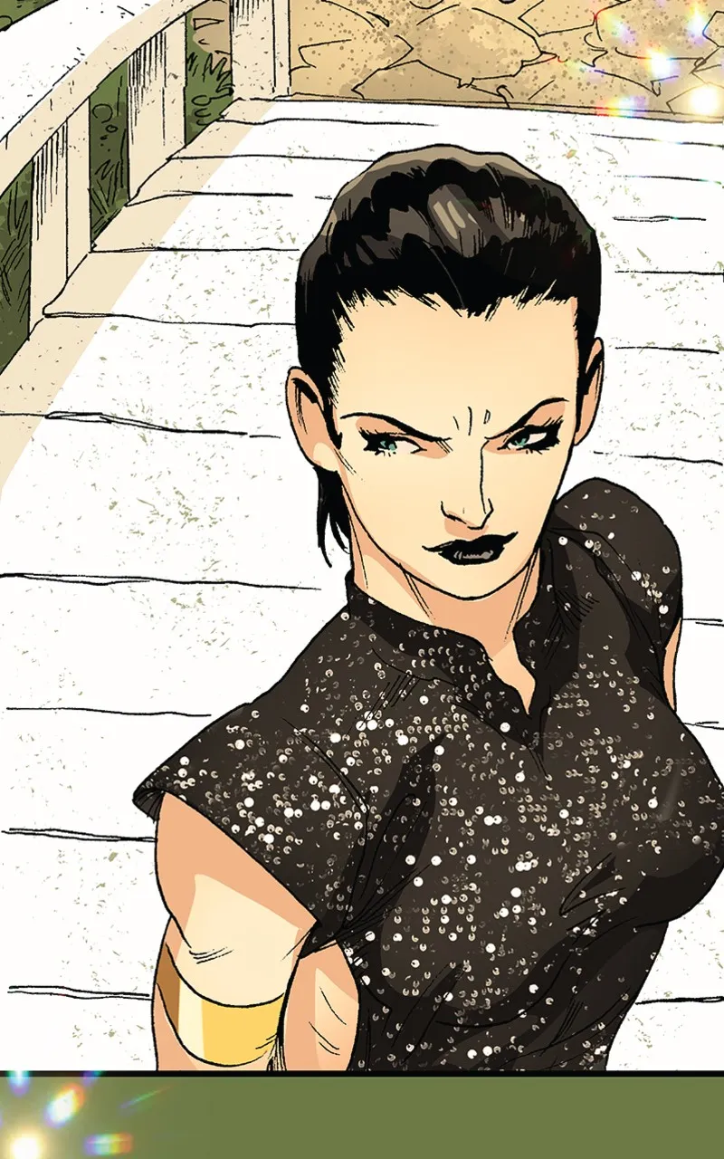 Dents Chapter 67 page 2 - 