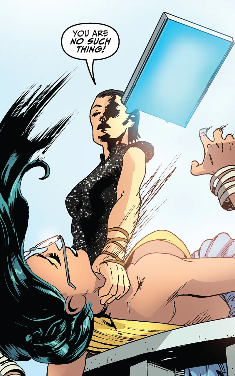 Dents Chapter 67 page 13 - 