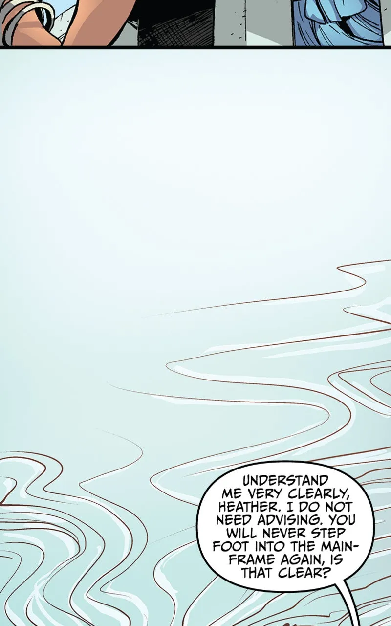 Dents Chapter 67 page 14 - 