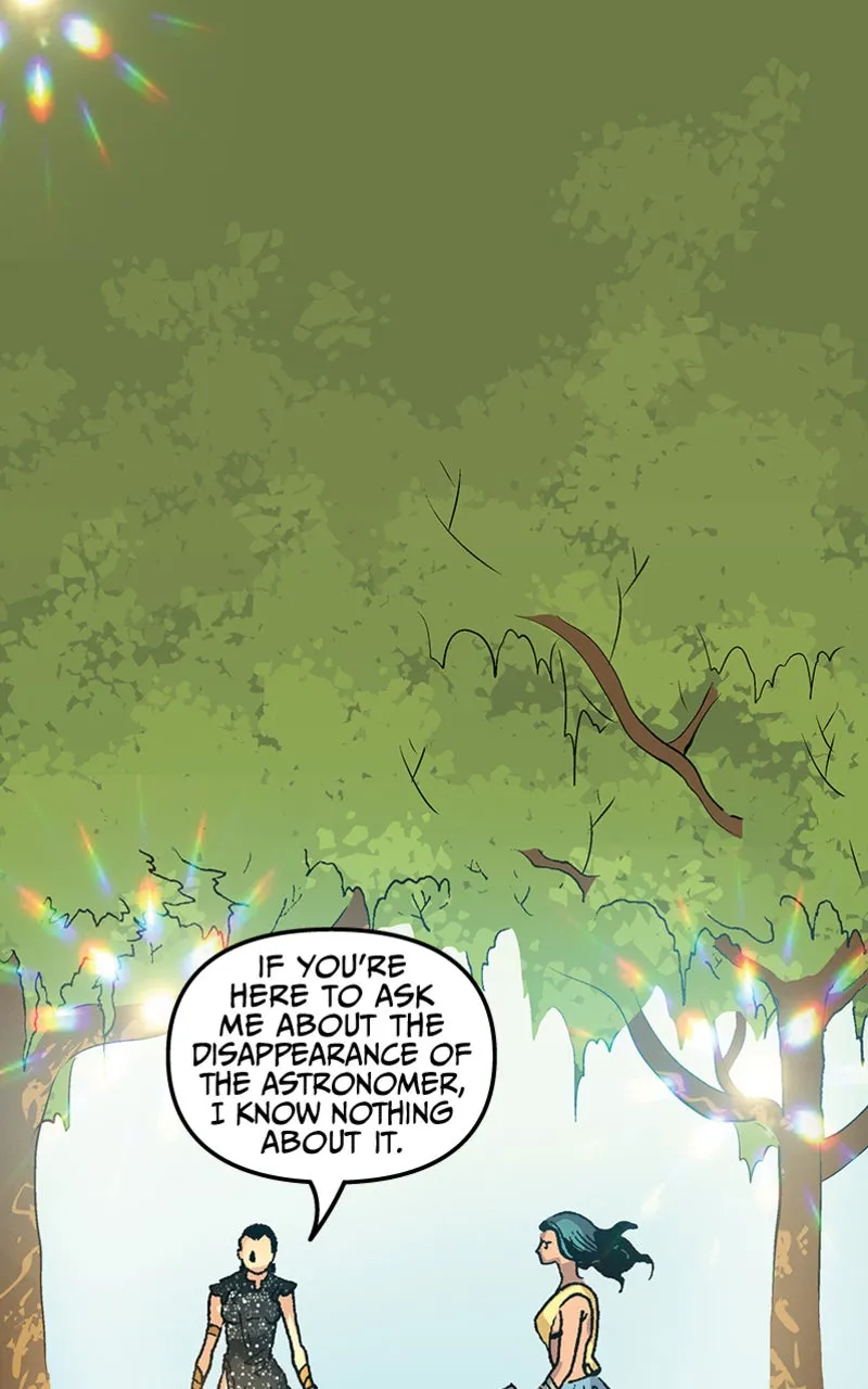 Dents Chapter 67 page 3 - 