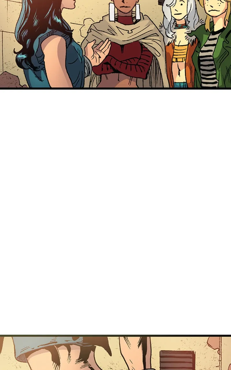 Dents Chapter 67 page 22 - 