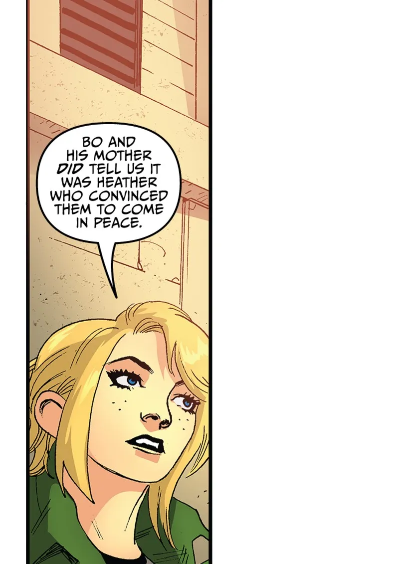 Dents Chapter 67 page 24 - 