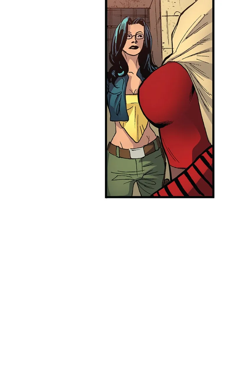 Dents Chapter 67 page 26 - 