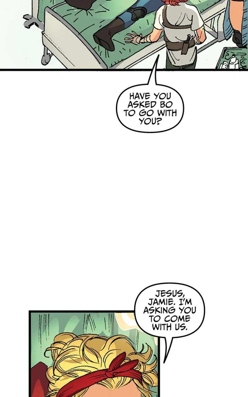Dents Chapter 67 page 31 - 