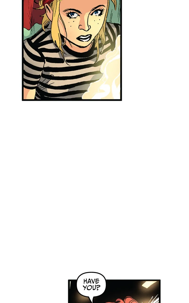 Dents Chapter 67 page 32 - 