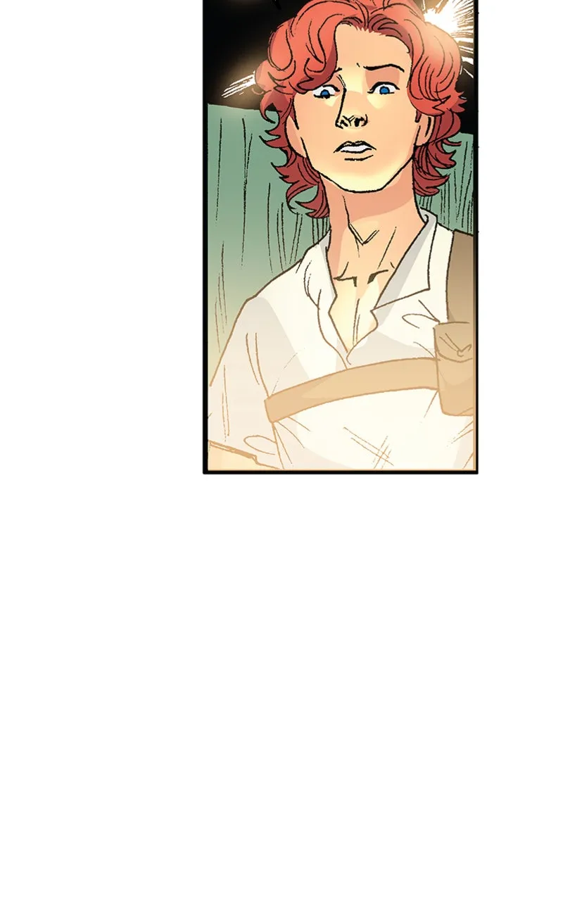 Dents Chapter 67 page 33 - 