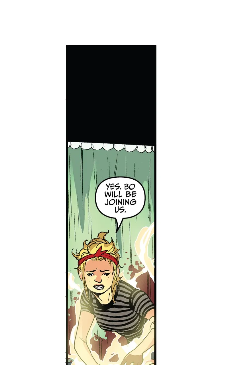 Dents Chapter 67 page 34 - 