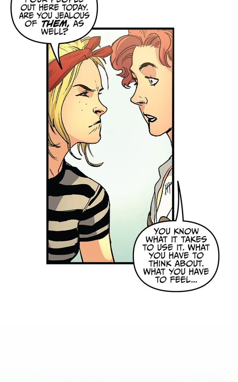 Dents Chapter 67 page 39 - 