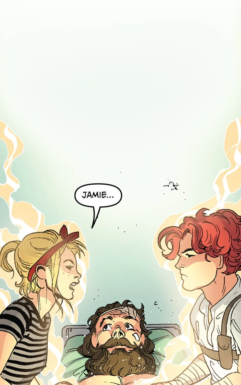 Dents Chapter 67 page 40 - 
