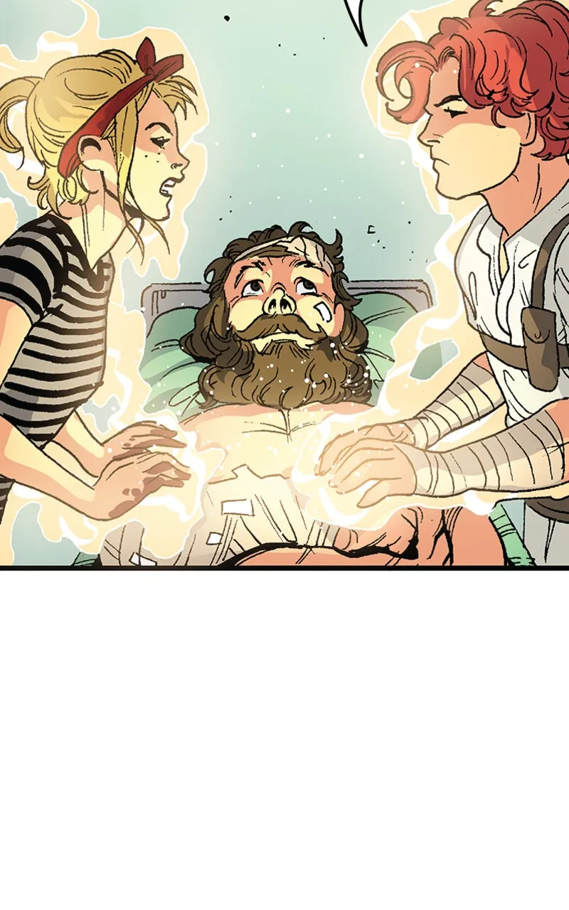 Dents Chapter 67 page 42 - 