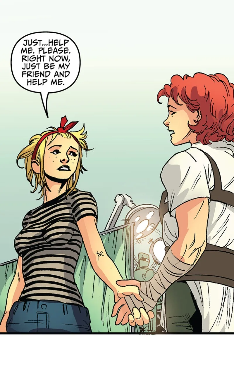 Dents Chapter 67 page 46 - 