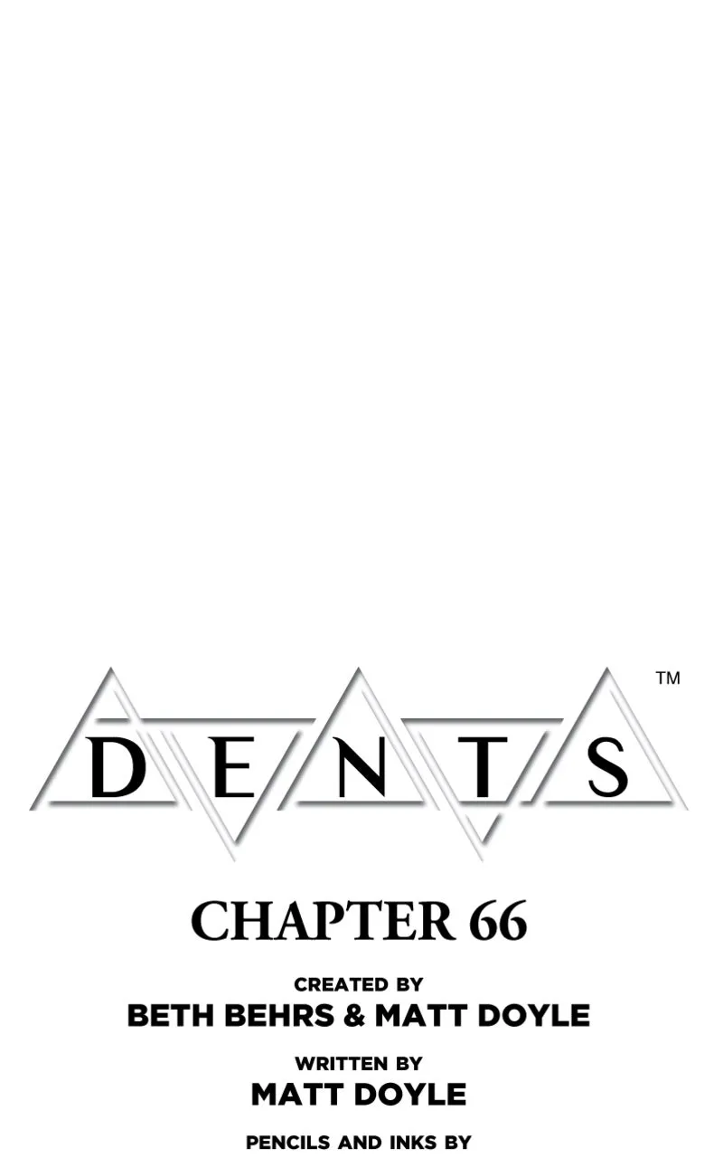 Dents Chapter 67 page 47 - 