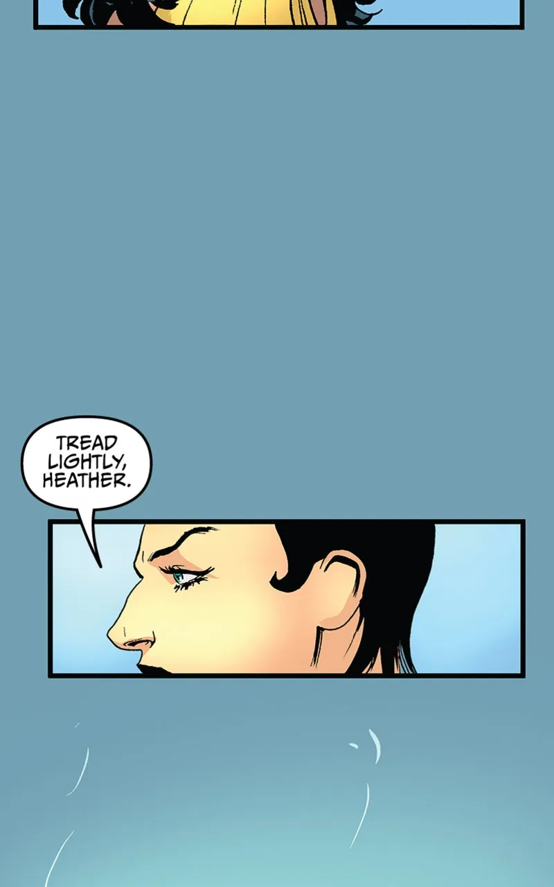 Dents Chapter 67 page 6 - 