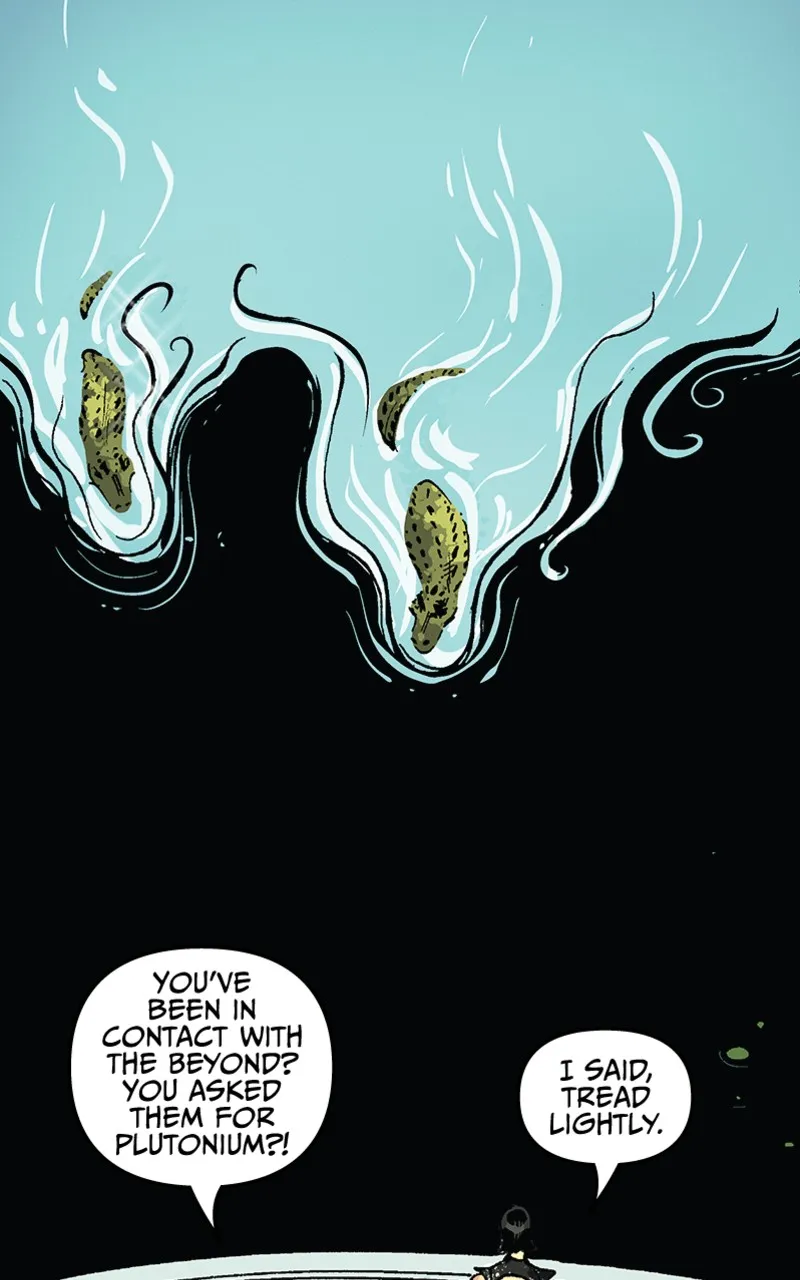 Dents Chapter 67 page 7 - 