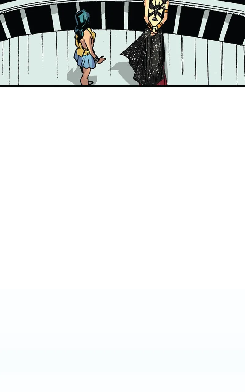 Dents Chapter 67 page 8 - 