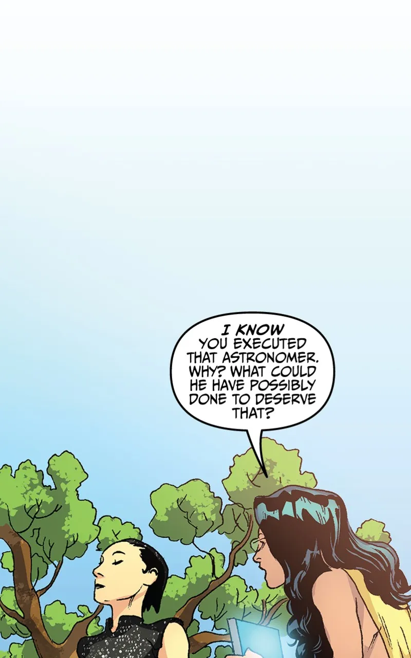 Dents Chapter 67 page 9 - 