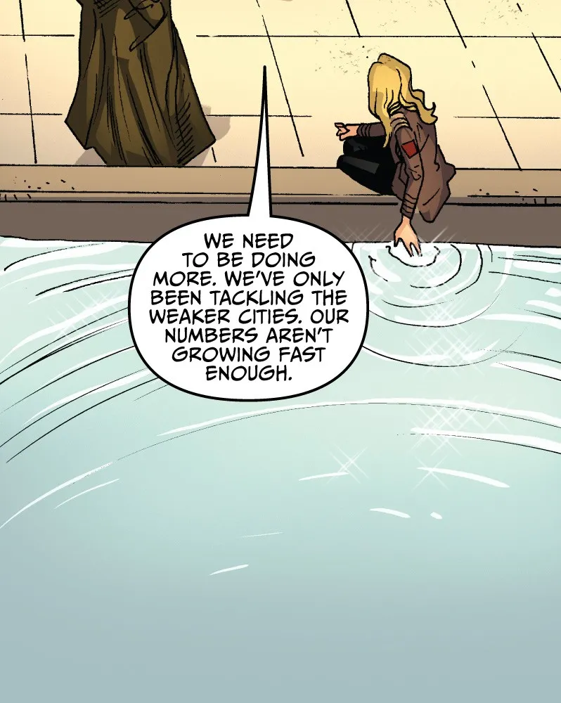 Dents Chapter 68 page 2 - 