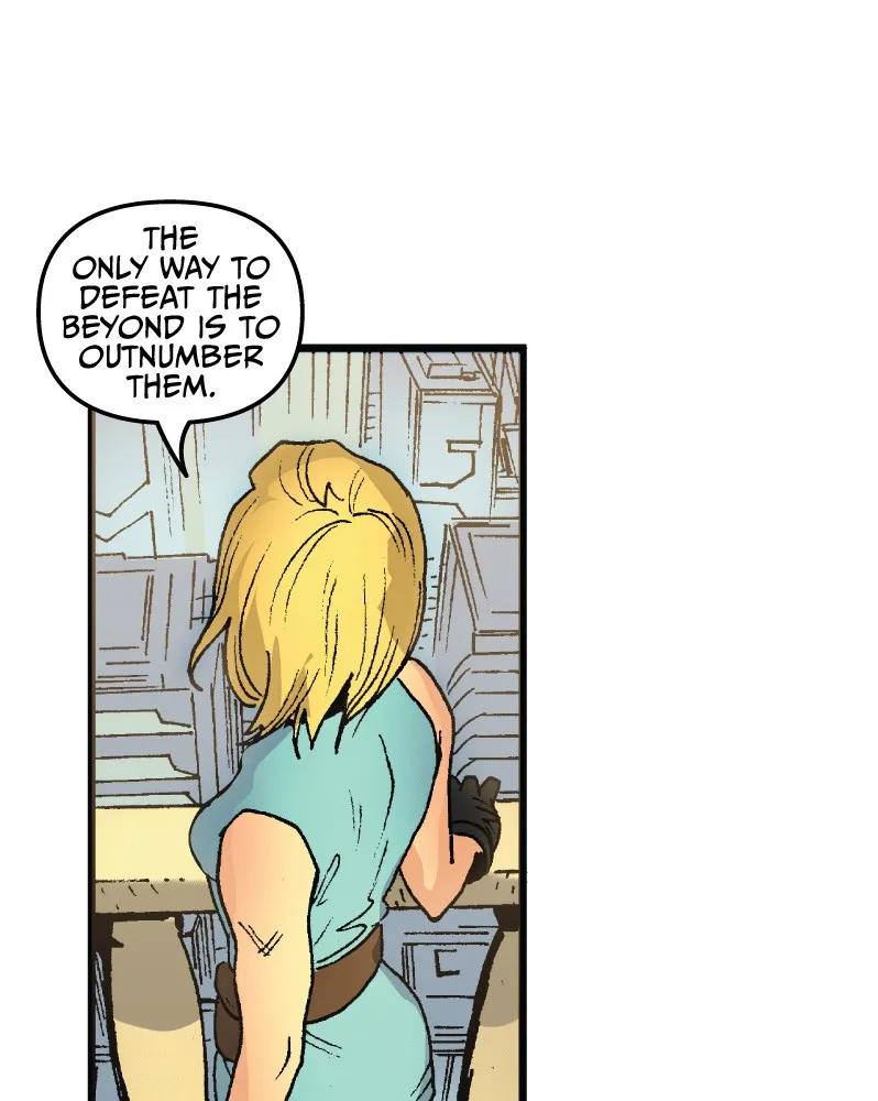 Dents Chapter 68 page 11 - 