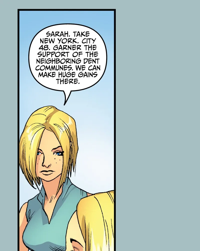 Dents Chapter 68 page 3 - 