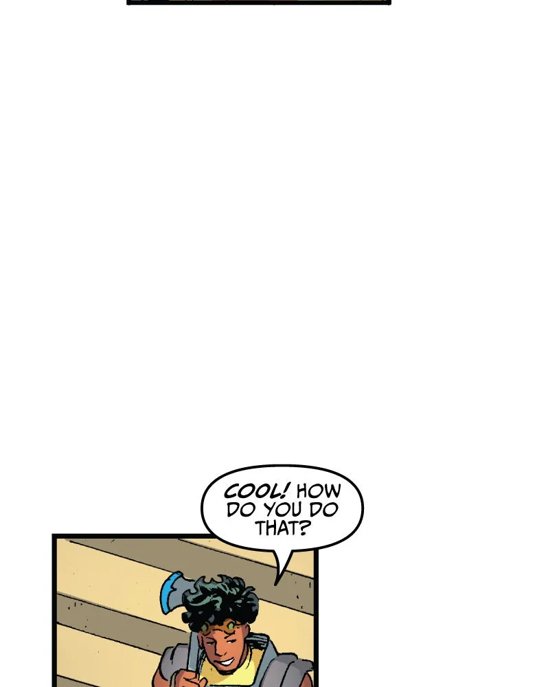 Dents Chapter 68 page 23 - 