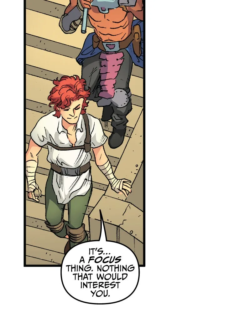 Dents Chapter 68 page 24 - 