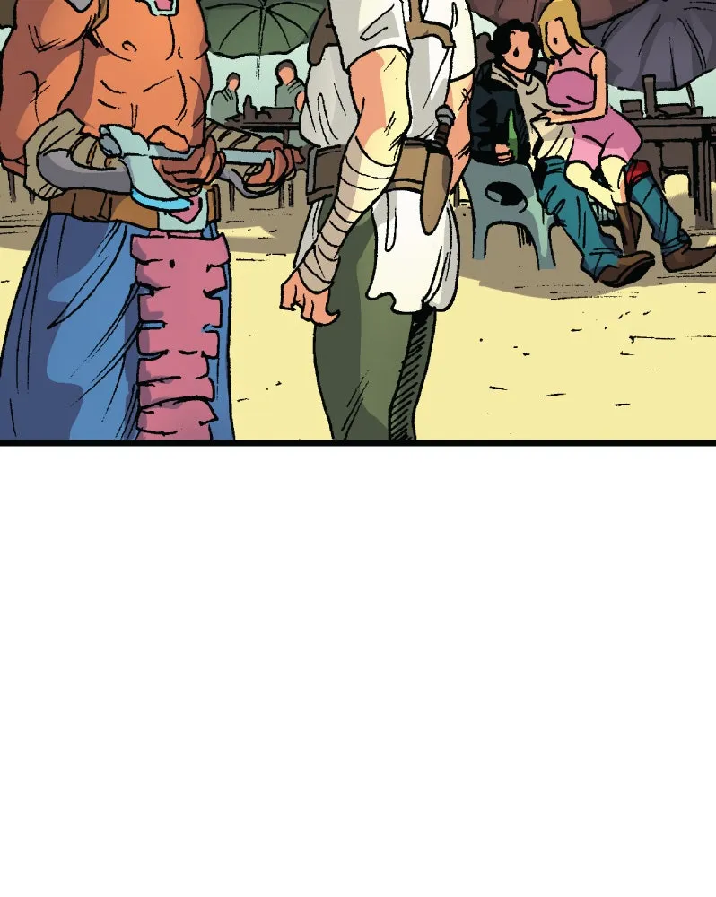 Dents Chapter 68 page 35 - 