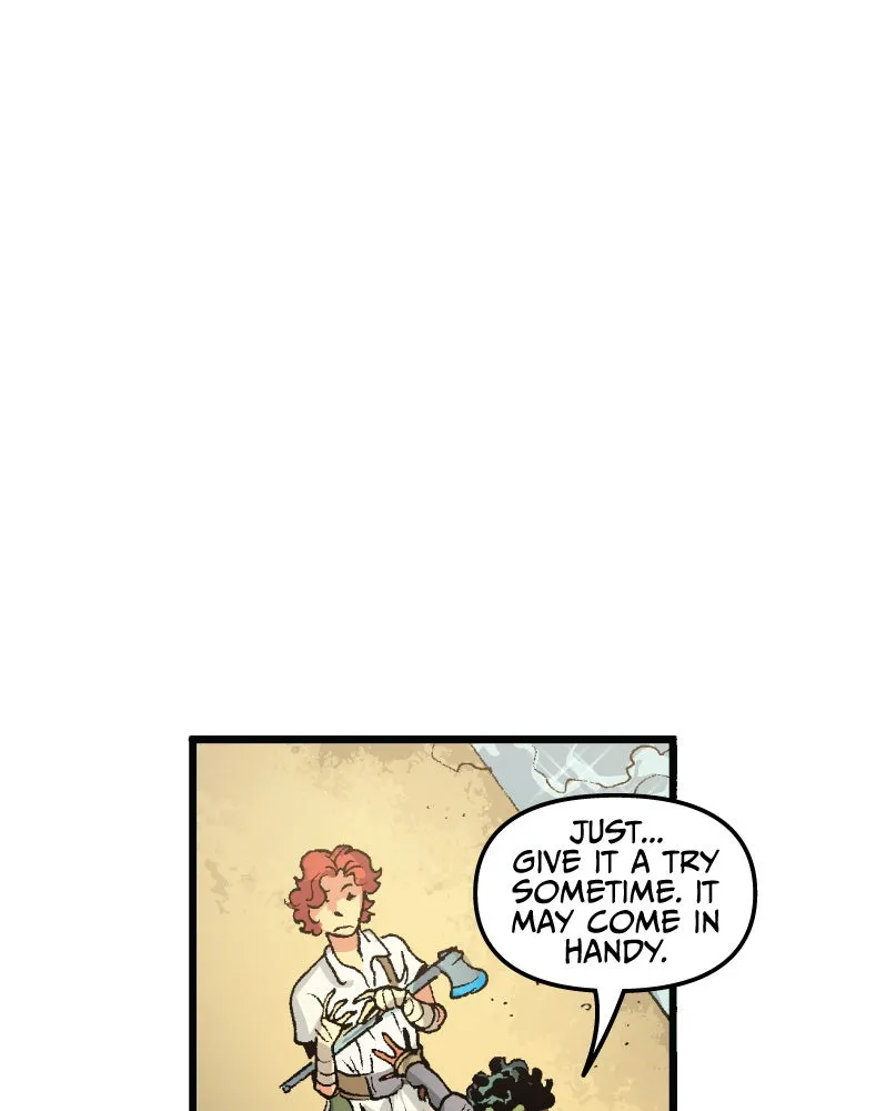 Dents Chapter 68 page 36 - 