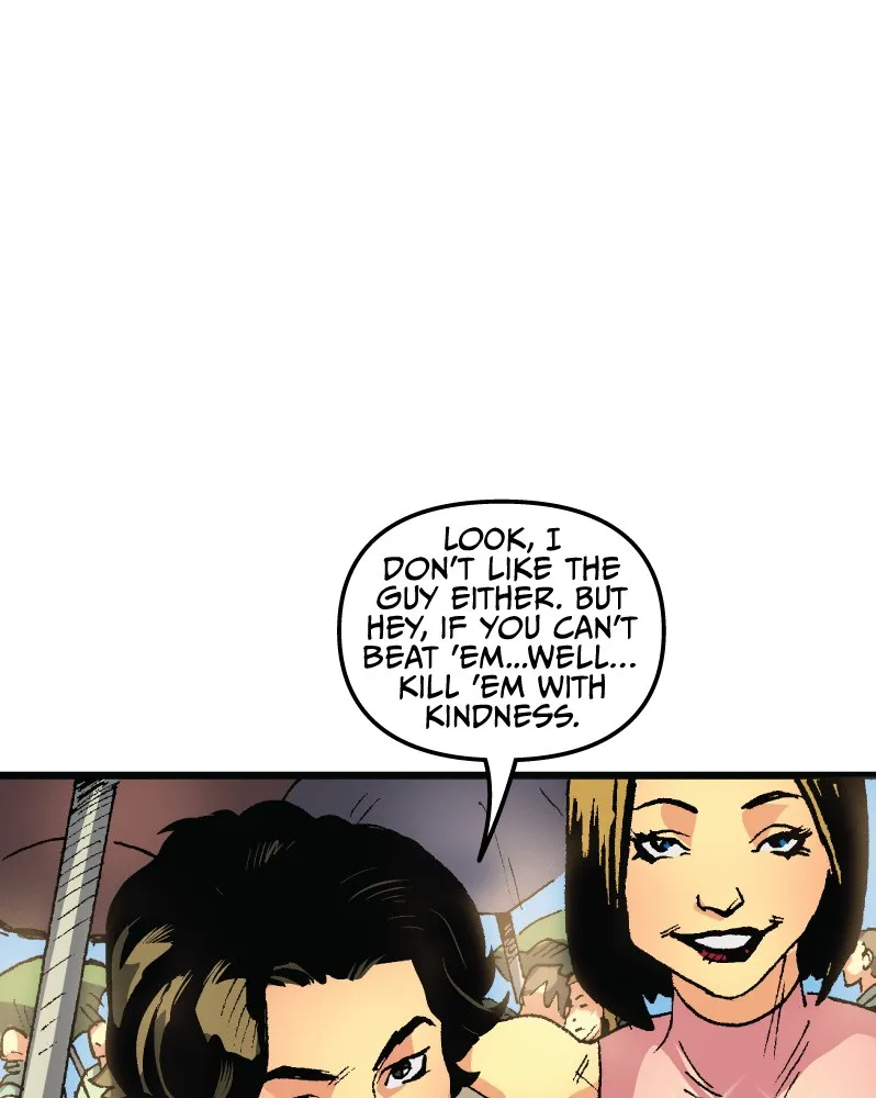 Dents Chapter 68 page 40 - 