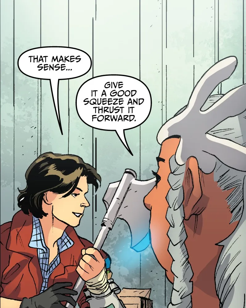Dents Chapter 68 page 45 - 
