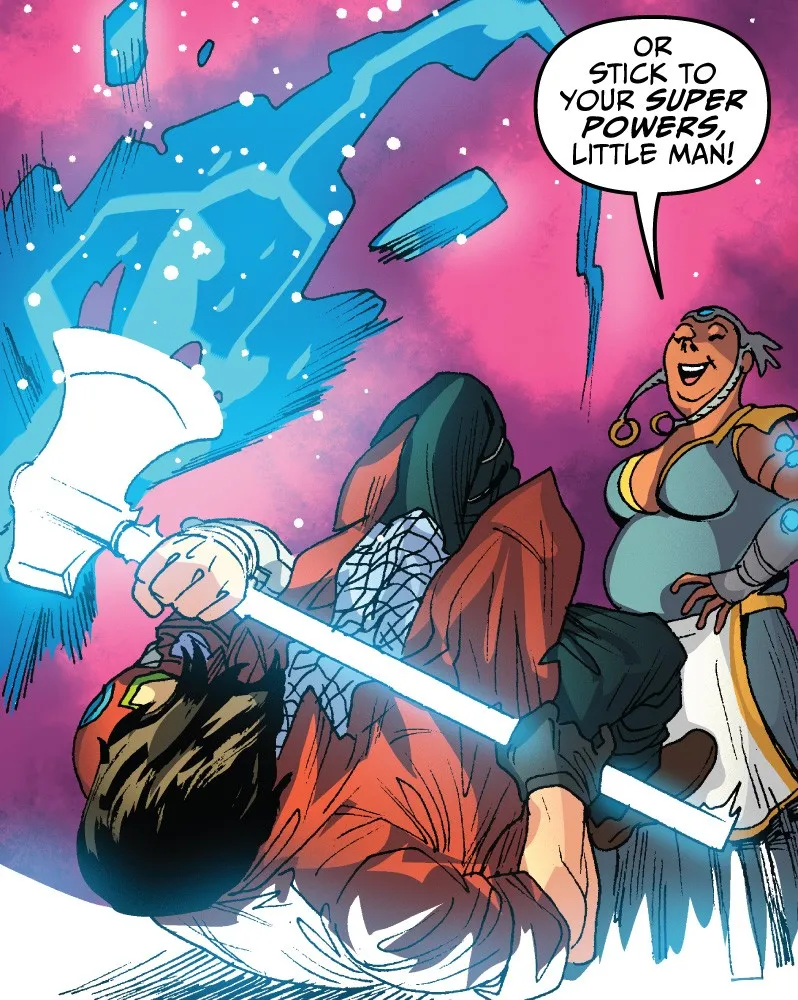 Dents Chapter 68 page 48 - 
